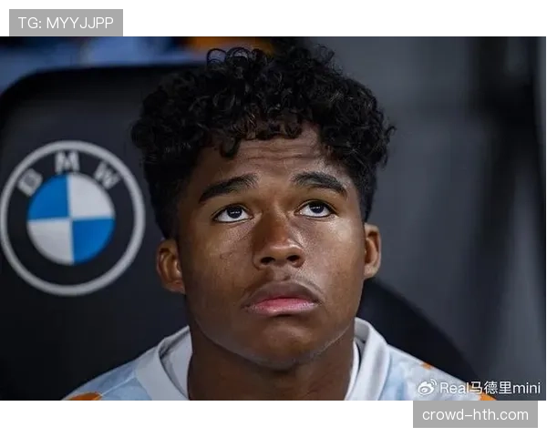 恩德里克最佳位置揭秘：未来足球新星如何发挥最大潜力