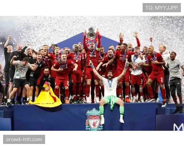 利物浦赛季前景分析：冲击联赛冠军希望渐增