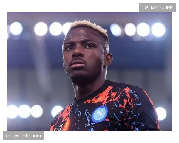 奥斯梅恩技术动作慢镜解析：强势表现背后隐藏的精细技巧引热议