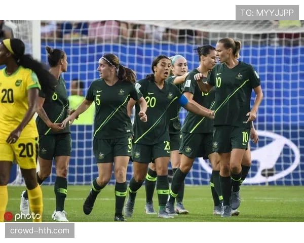 挪威女足欧洲杯强势崛起，剑指新辉煌