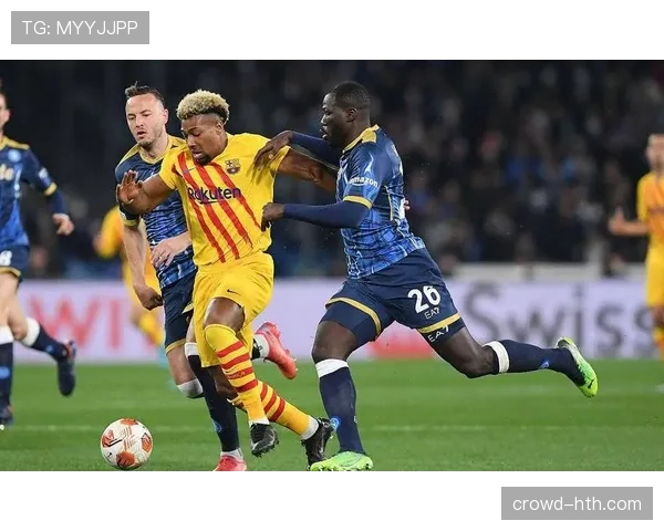 那不勒斯关键球员闪耀赛场，球队连胜状态强势回暖