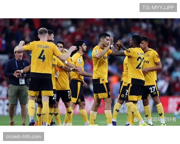 狼队强势晋级足总杯下一轮，延续杯赛强劲势头