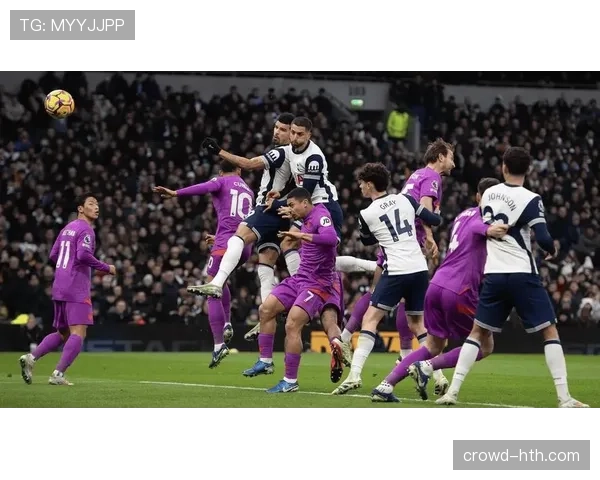 热刺状态回暖引关注，强势反弹值得期待