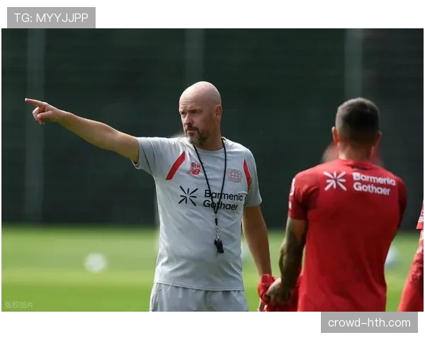 滕哈赫球队节奏控制