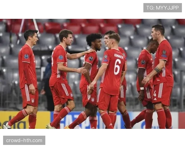 控球依旧，但压制力下降：拜仁慕尼黑的核心矛盾