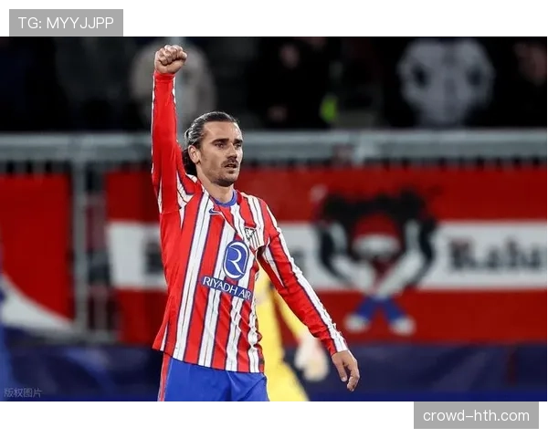 格列兹曼关键战表现稳定性争议 格列兹曼关键战表现稳定性争议