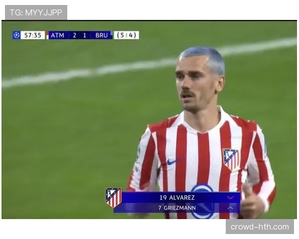 格列兹曼 vs 本泽马:战术角色与终结效率的结构差异 格列兹曼 vs 本泽马:战术角色与终结效率的结构差异